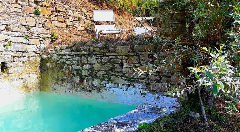 Sommerhus i Agropoli