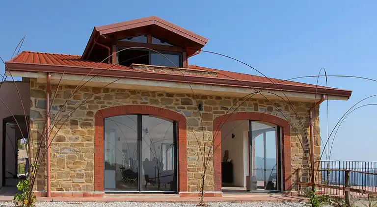 Sommerhus i Agropoli