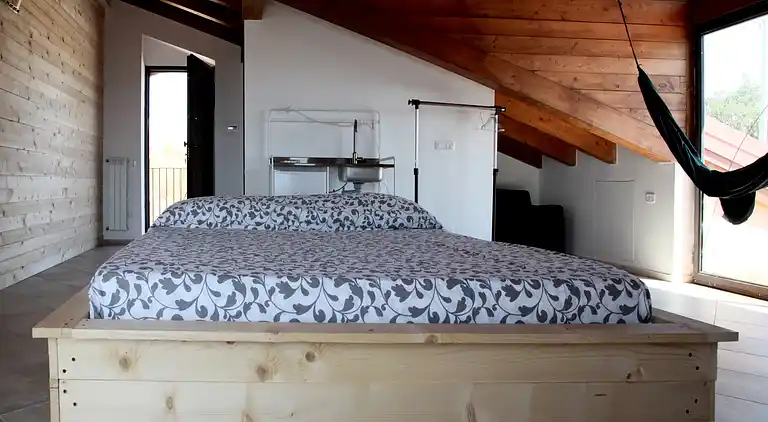 Sommerhus i Agropoli