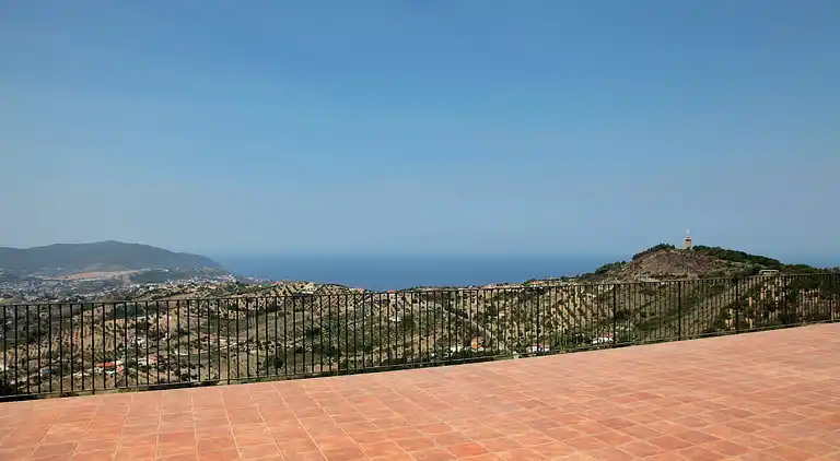 Sommerhus i Agropoli