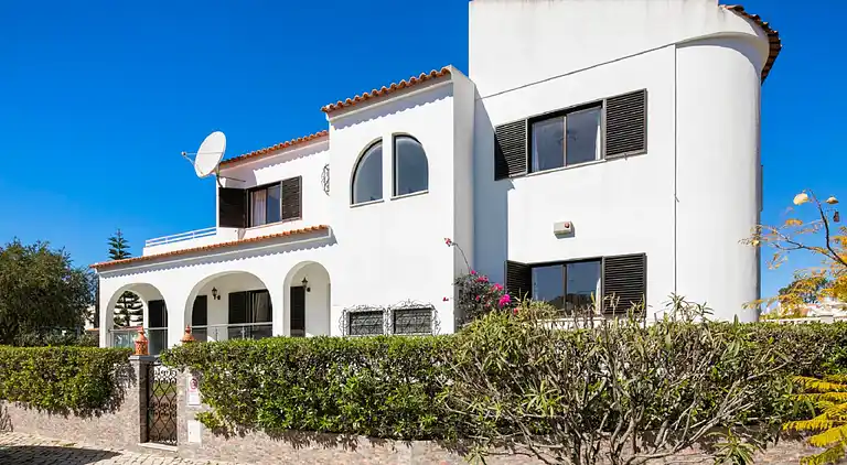 Holiday home in Vilamoura