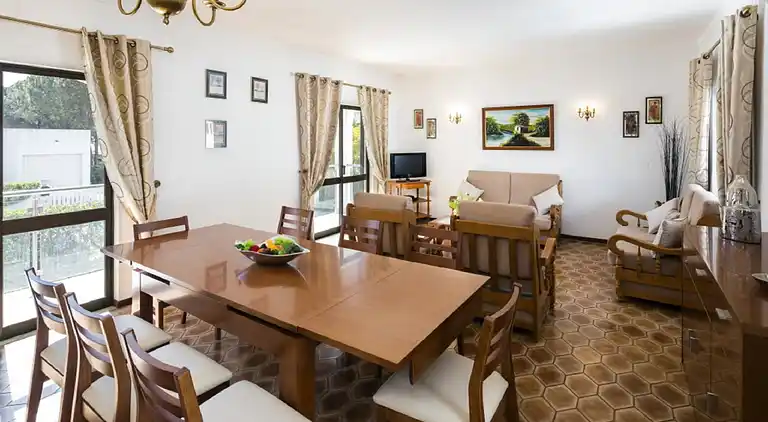 Holiday home in Vilamoura