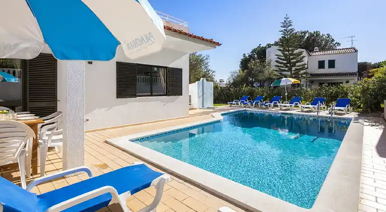 Holiday home in Vilamoura