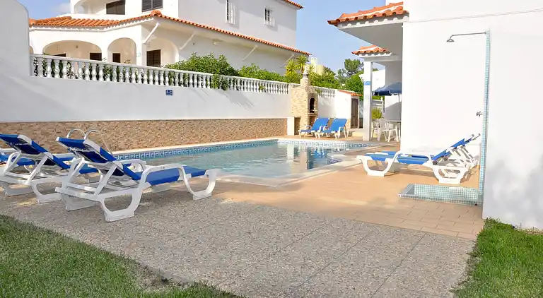 Holiday home in Vilamoura