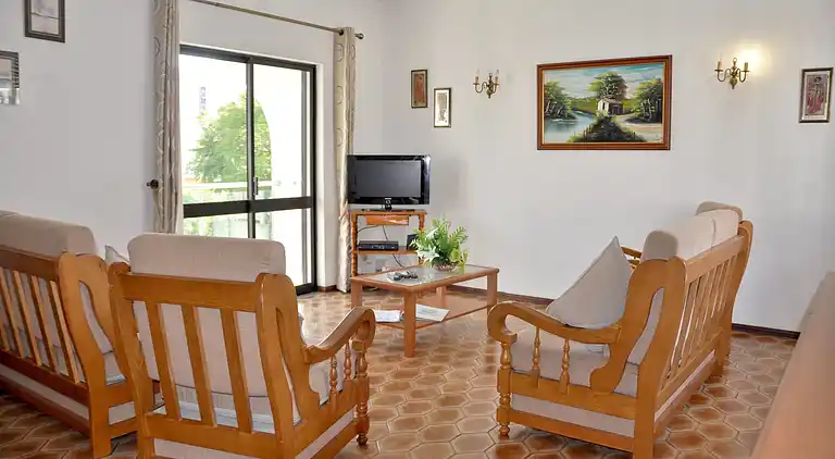 Holiday home in Vilamoura