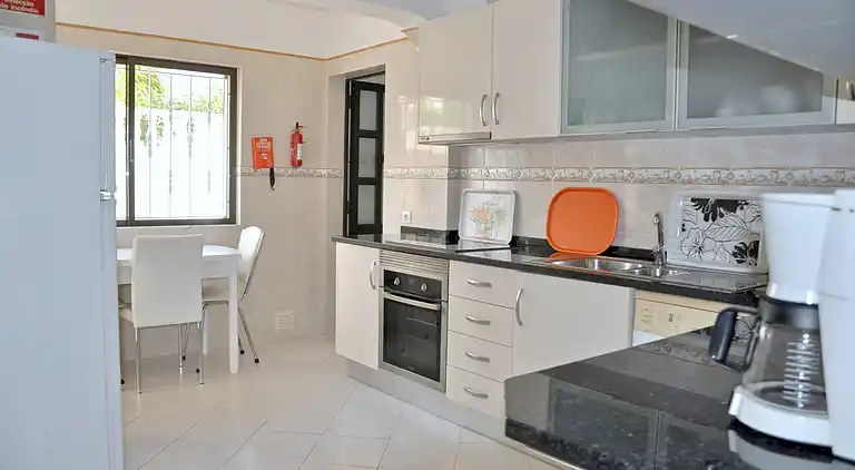 Holiday home in Vilamoura