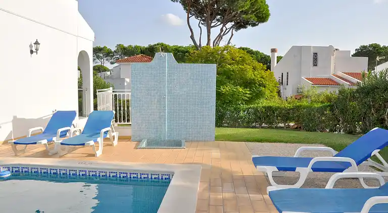 Holiday home in Vilamoura