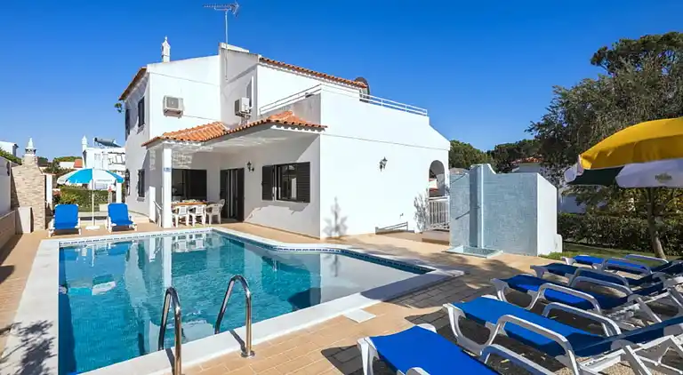 Holiday home in Vilamoura
