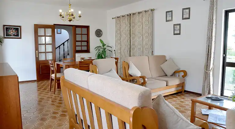 Holiday home in Vilamoura