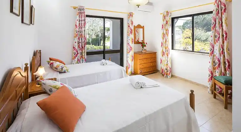 Holiday home in Vilamoura