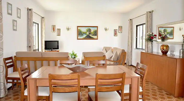 Holiday home in Vilamoura