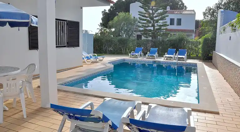 Holiday home in Vilamoura