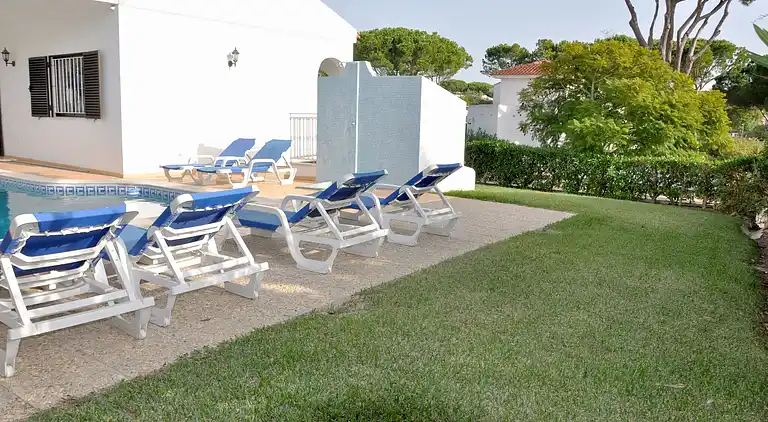 Holiday home in Vilamoura