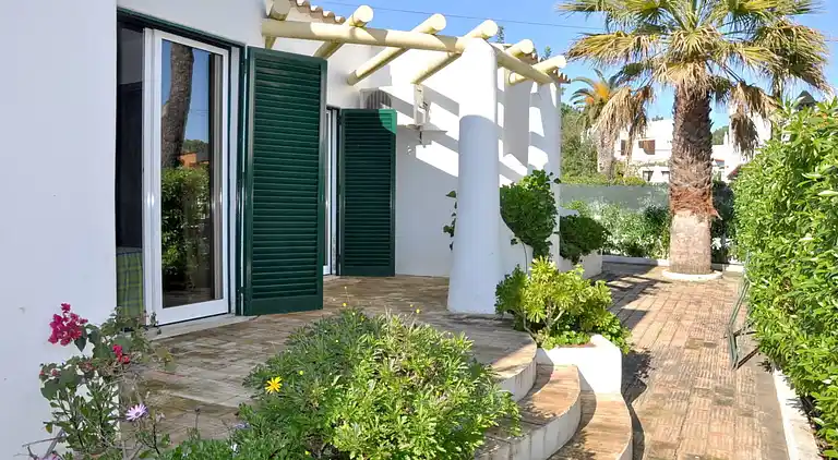 Villa in Vilamoura