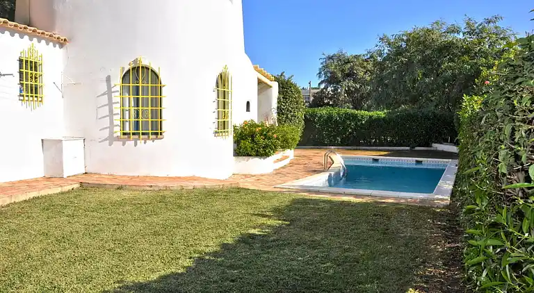 Villa in Vilamoura
