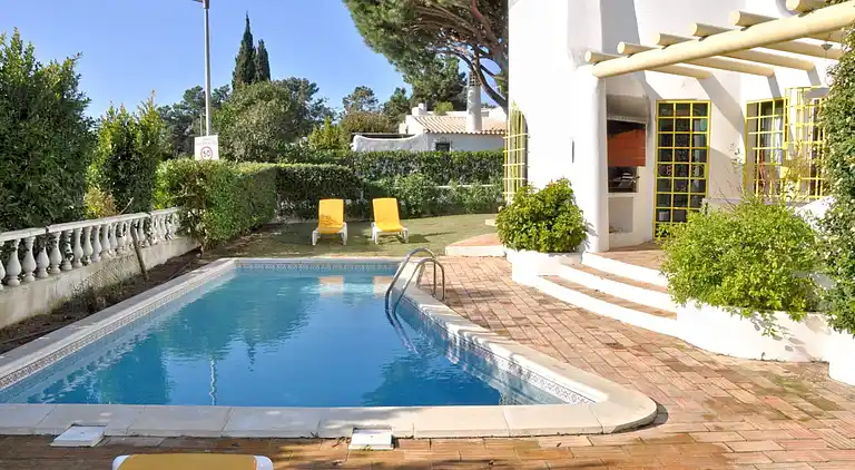 Villa in Vilamoura