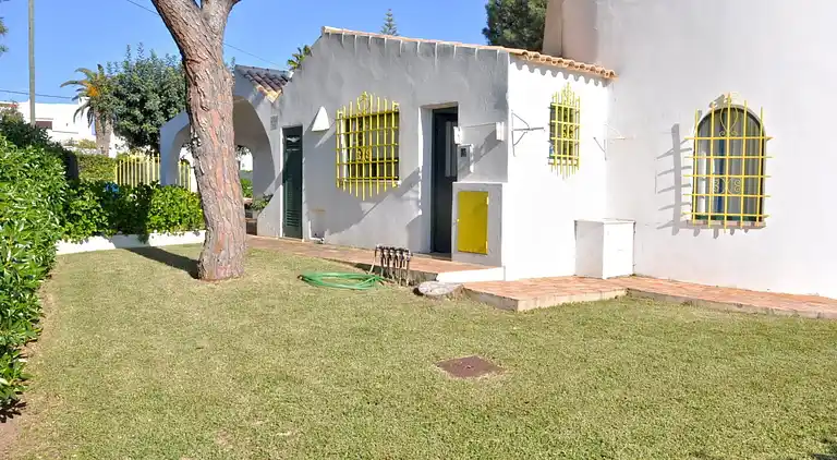 Villa in Vilamoura
