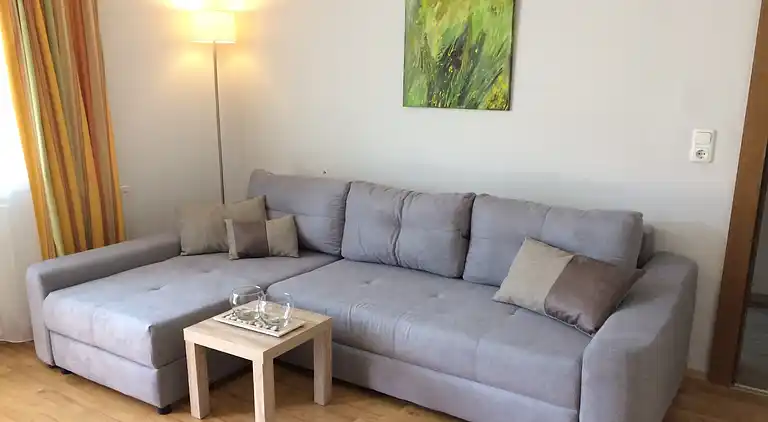 Apartment in Neukirchen am Großvenediger