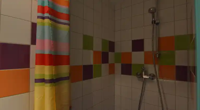 Sommerhus i Robertville