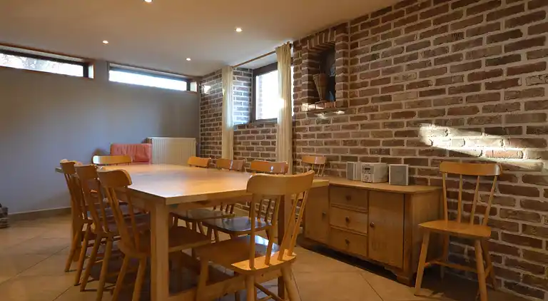 Sommerhus i Robertville