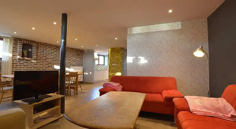 Sommerhus i Robertville