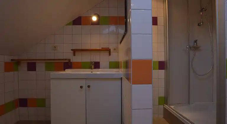 Sommerhus i Robertville