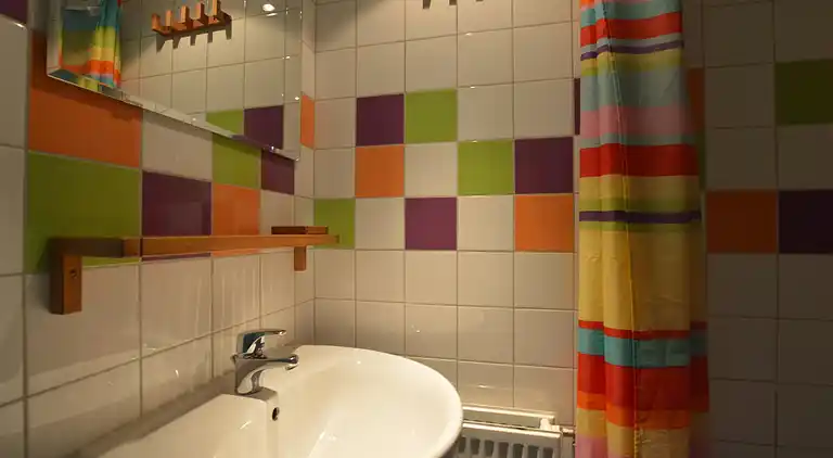 Sommerhus i Robertville