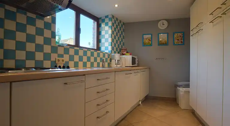 Sommerhus i Robertville