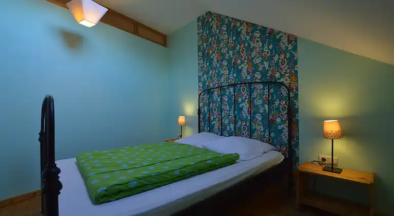 Sommerhus i Robertville