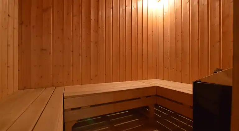 Sommerhus i Robertville