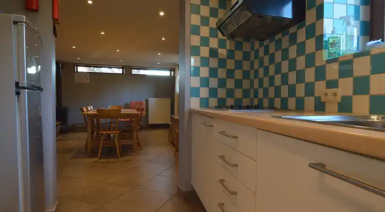 Sommerhus i Robertville