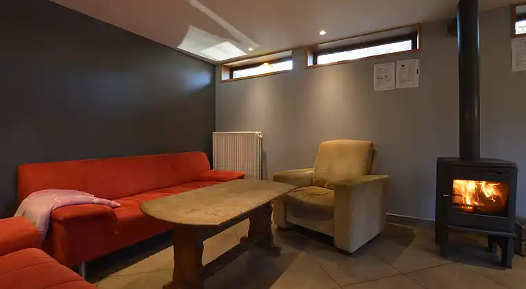 Sommerhus i Robertville