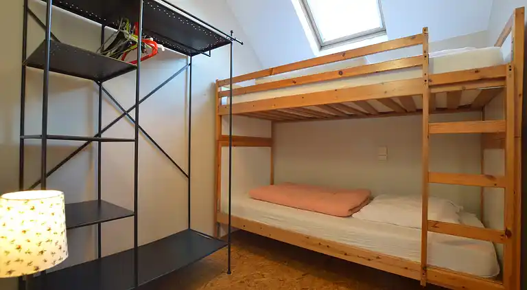 Sommerhus i Robertville