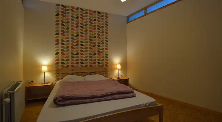 Sommerhus i Robertville