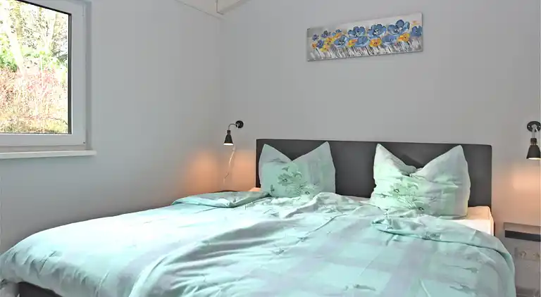 Holiday home in Neudorf