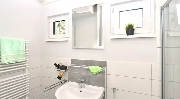 Holiday home in Neudorf