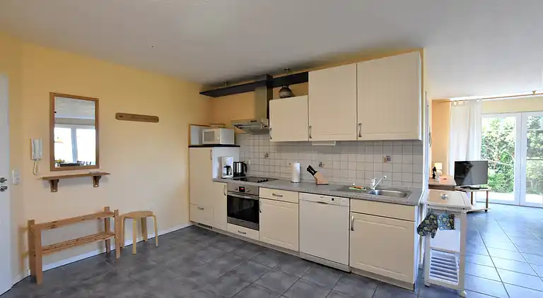 Ferielejlighed i Insel Poel