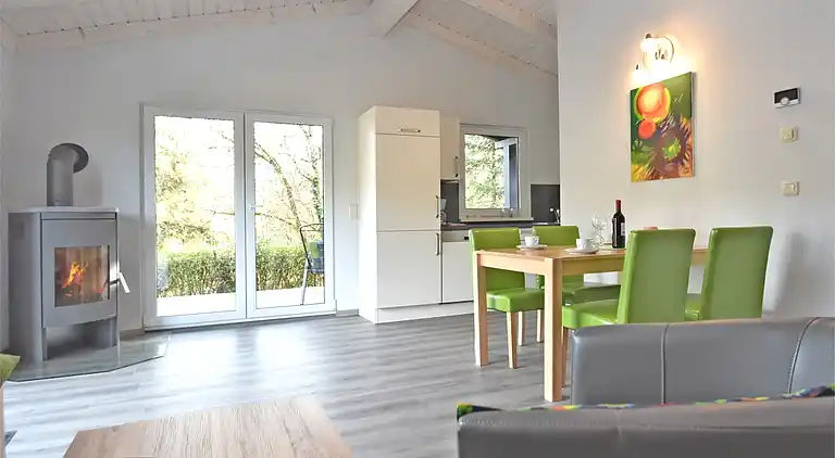 Holiday home in Neudorf