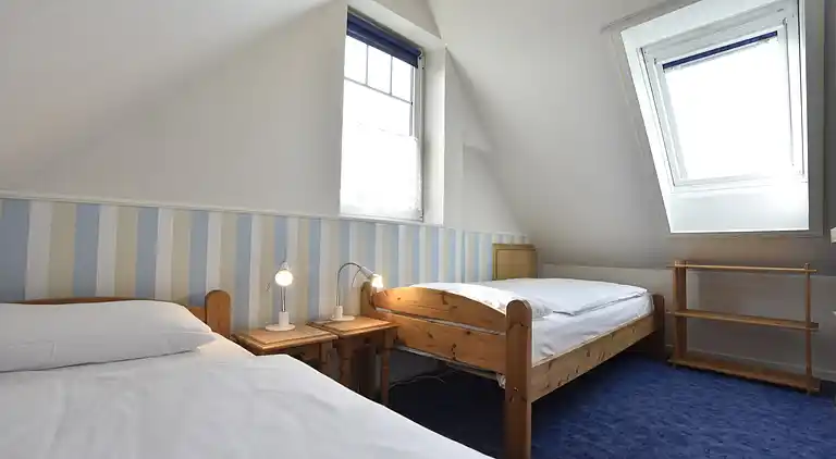 Ferielejlighed i Insel Poel