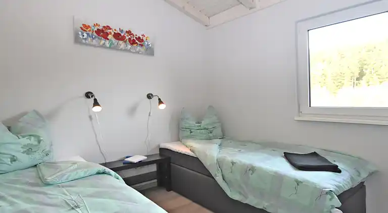 Holiday home in Neudorf