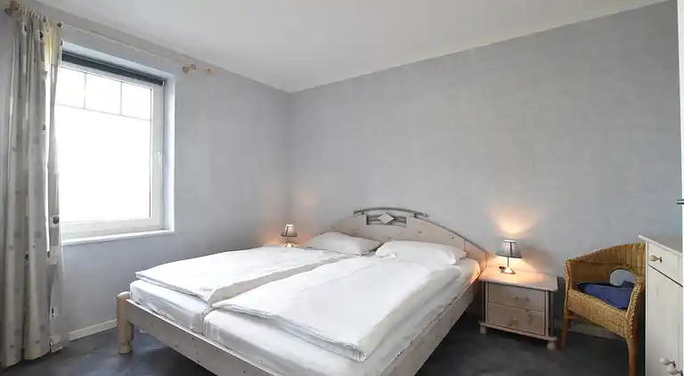 Ferielejlighed i Insel Poel