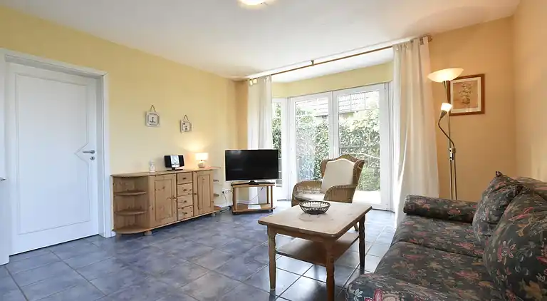 Ferielejlighed i Insel Poel