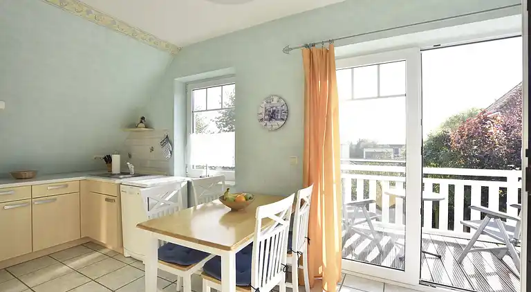 Ferielejlighed i Insel Poel