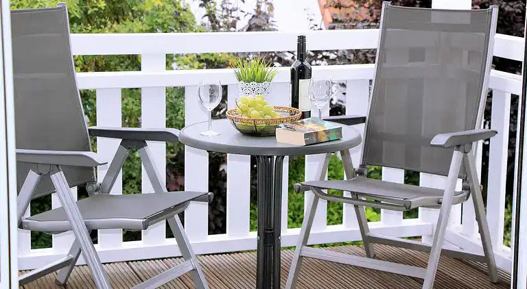 Ferielejlighed i Insel Poel