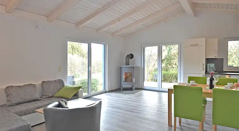 Holiday home in Neudorf