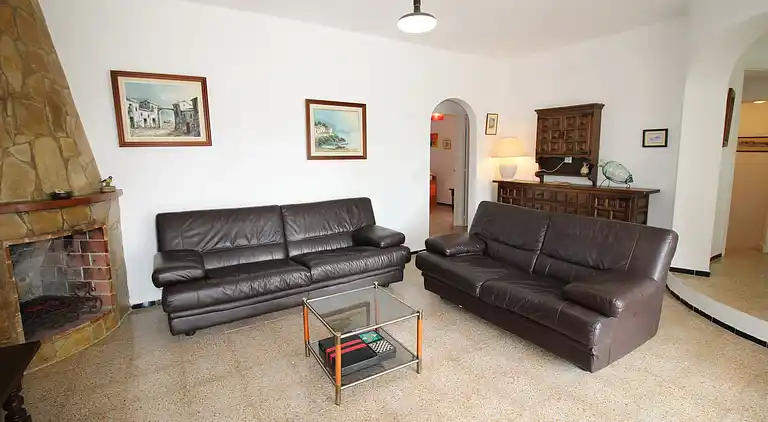 Holiday home in Empuriabrava