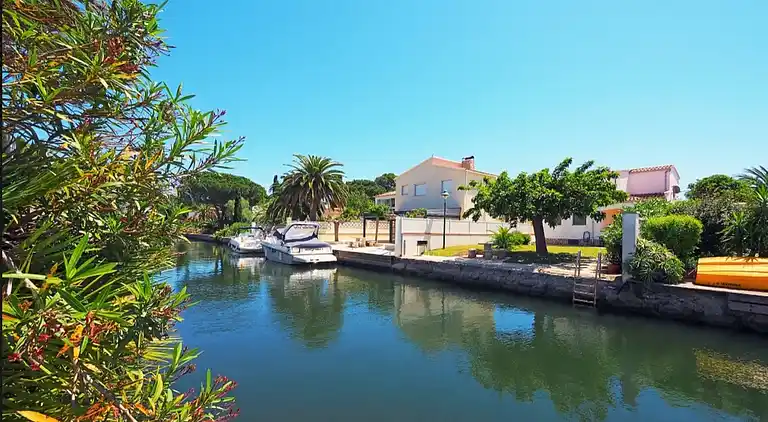 Holiday home in Empuriabrava