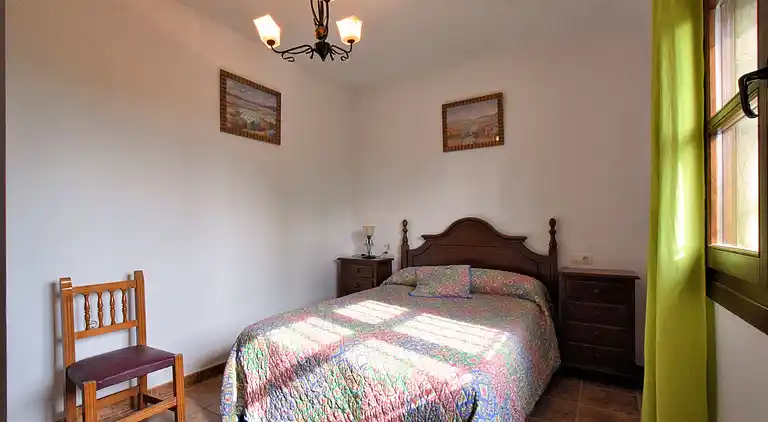 Hytte i Villanueva de la Concepción