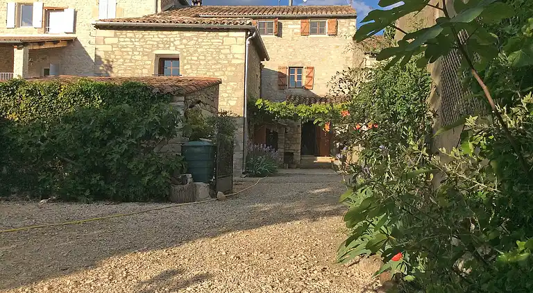 Villa i Occitanie