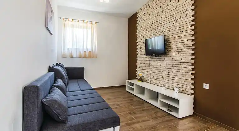 Sommerhus i Zemunik Donji